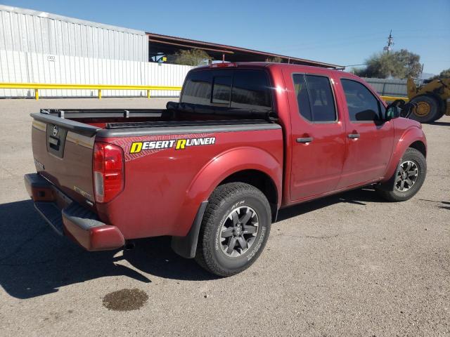 Photo 3 from auction – 2019 NISSAN FRONTIER S with VIN 1N6DD0ER3KN748421