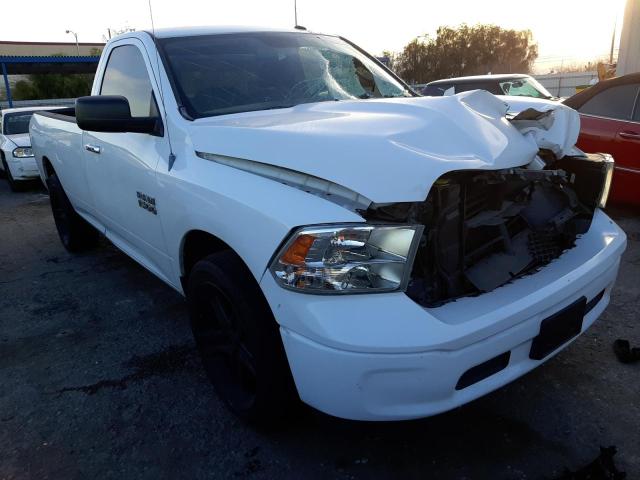 Photo 4 from auction – 2014 RAM 1500 SLT with VIN 3C6JR6EG6EG125243