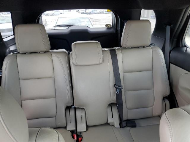 Photo 10 from auction – 2015 FORD EXPLORER X with VIN 1FM5K8D80FGC53054