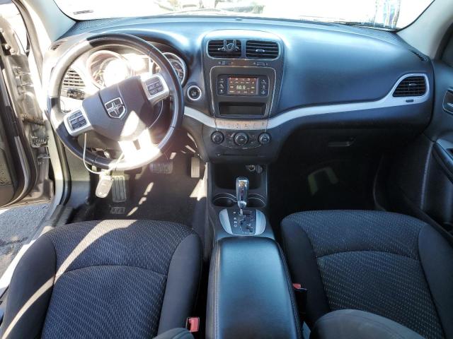 Photo 8 from auction – 2015 DODGE JOURNEY SX with VIN 3C4PDCBG5FT649917
