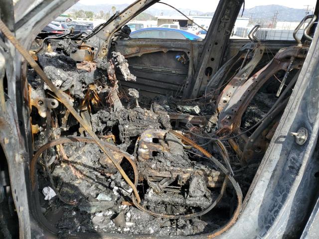 Photo 7 from auction – 2022 KIA TELLURIDE with VIN 5XYP24HC9NG246366