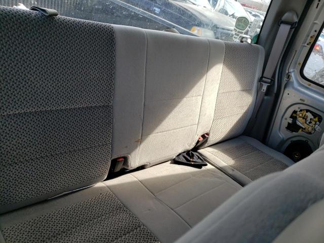 Photo 10 from auction – 2004 FORD F-150 HERI with VIN 2FTRX17234CA02761