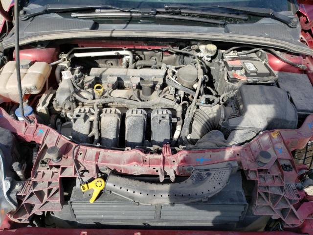 Photo 11 from auction – 2014 FORD FOCUS SE with VIN 1FADP3K27EL307710