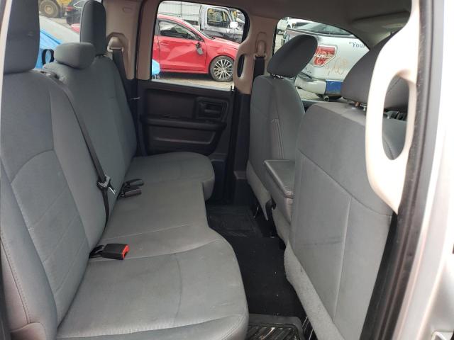 Photo 10 from auction – 2015 RAM 1500 ST with VIN 1C6RR6FG2FS646472