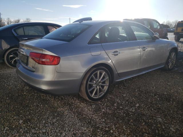 Photo 3 from auction – 2015 AUDI A4 PREMIUM with VIN WAUBFAFL3FN025529