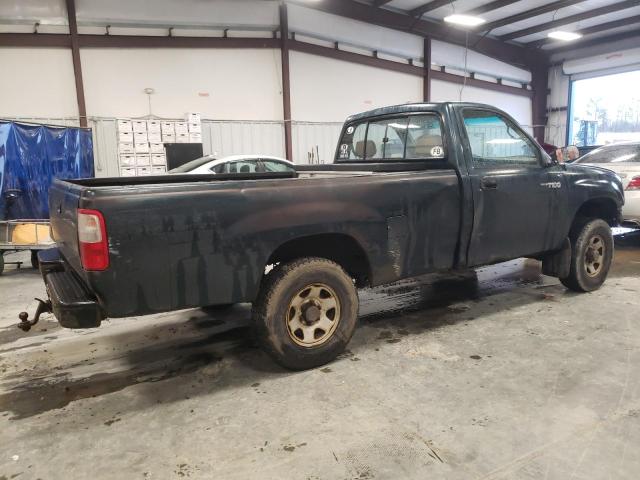 Photo 3 from auction – 1993 TOYOTA T100 with VIN JT4VD20A5P0011343