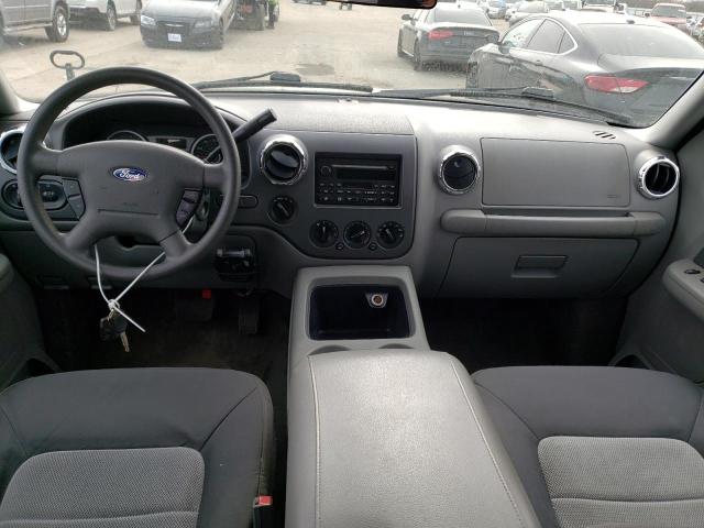 صورة رقم 8 من المزاد - 2006 FORD EXPEDITION مع VIN 1FMPU16586LA75981