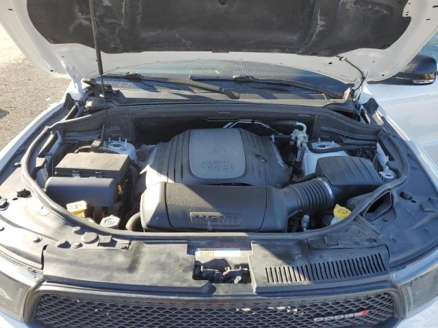 Photo 12 from auction – 2020 DODGE DURANGO R/ with VIN 1C4SDJCT5LC253570