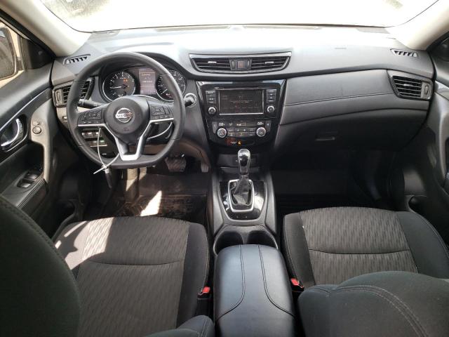 Photo 8 from auction – 2019 NISSAN ROGUE S with VIN 5N1AT2MT8KC702625