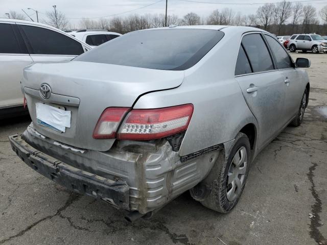 Photo 3 from auction – 2011 TOYOTA CAMRY BASE with VIN 4T1BF3EKXBU184955