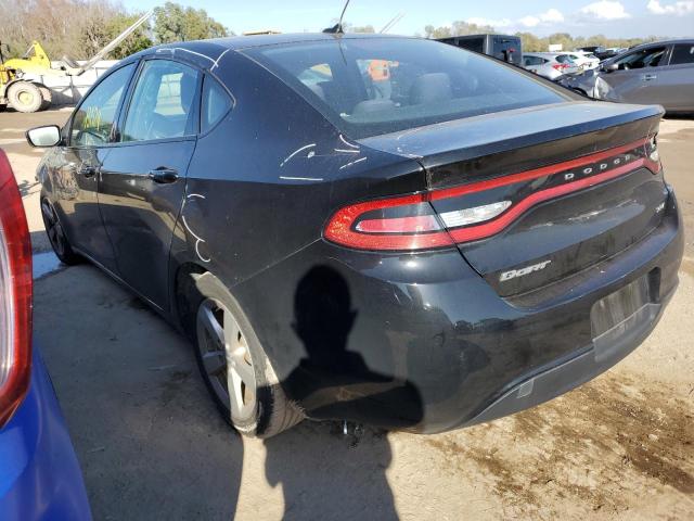 Photo 2 from auction – 2015 DODGE DART SXT with VIN 1C3CDFBBXFD193170