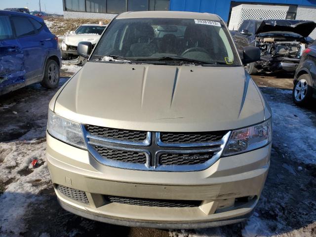Photo 5 from auction – 2011 DODGE JOURNEY EX with VIN 3D4PG4FB8BT529828