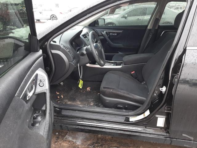 Photo 7 from auction – 2014 NISSAN ALTIMA 2.5 with VIN 1N4AL3AP1EC186359