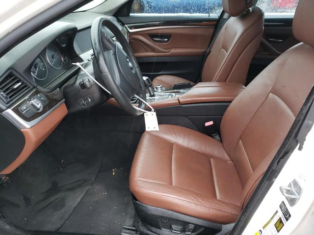 Photo 7 from auction – 2013 BMW 528 XI with VIN WBAXH5C53DD112900