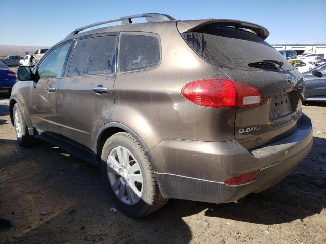 Photo 2 from auction – 2008 SUBARU TRIBECA LI with VIN 4S4WX93D584418918