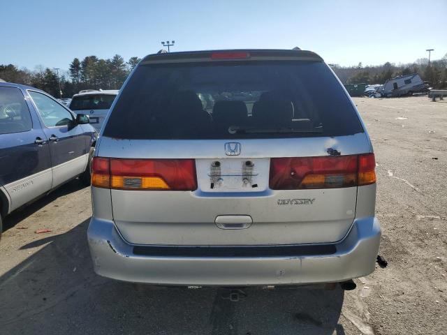 Photo 6 from auction – 2003 HONDA ODYSSEY EX with VIN 5FNRL18613B077690