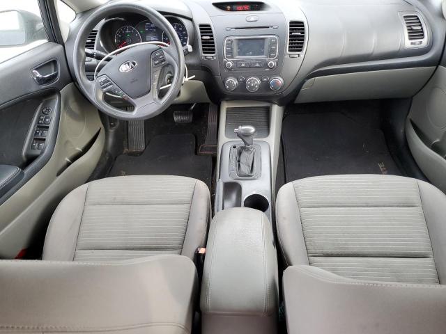 Photo 8 from auction – 2016 KIA FORTE LX with VIN KNAFX4A64G5481770