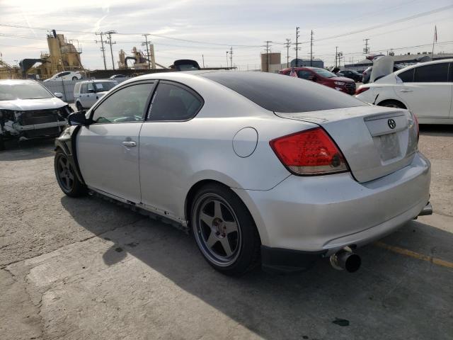 Photo 2 from auction – 2007 SCION TC with VIN JTKDE177370158122
