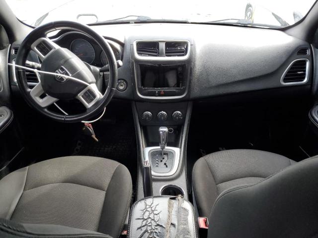 Photo 8 from auction – 2013 DODGE AVENGER SX with VIN 1C3CDZCB3DN661196