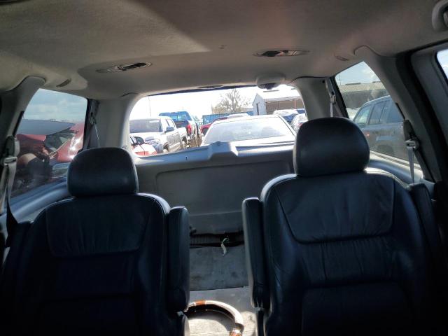 Photo 10 from auction – 2004 HONDA ODYSSEY EX with VIN 5FNRL18624B009836