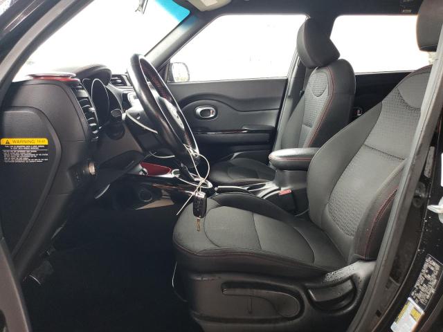 Photo 7 from auction – 2015 KIA SOUL + with VIN KNDJP3A50F7773689