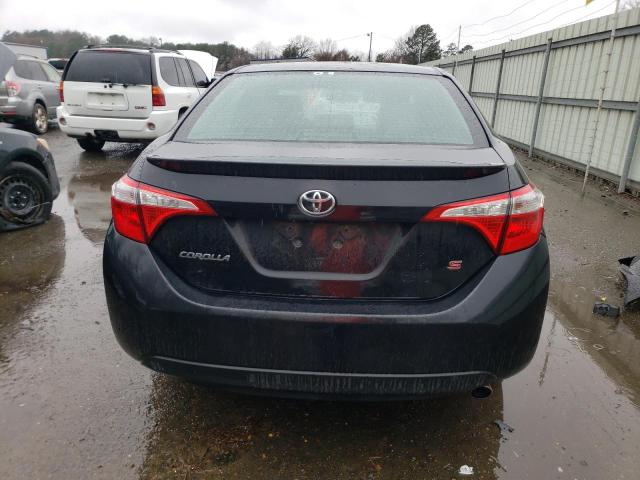 Photo 6 from auction – 2015 TOYOTA COROLLA L with VIN 2T1BURHE4FC417475