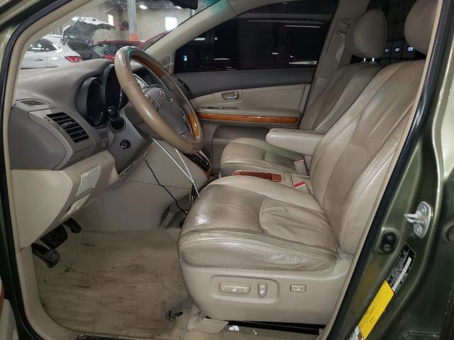 Photo 7 from auction – 2008 LEXUS RX 350 with VIN 2T2HK31U28C084562