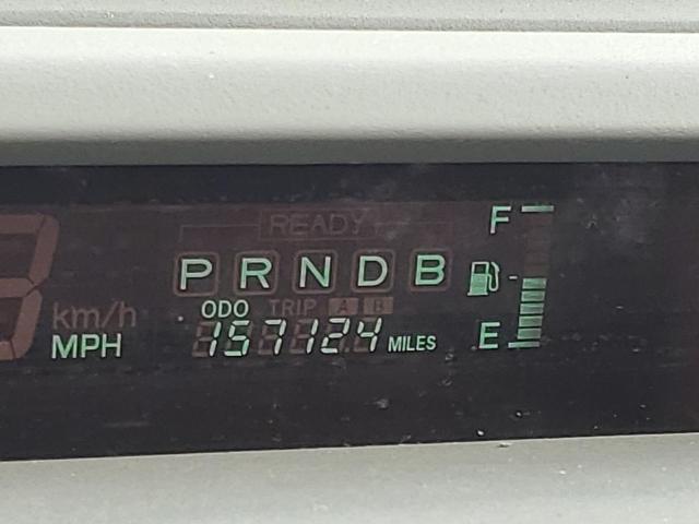 Photo 9 from auction – 2001 TOYOTA PRIUS with VIN JT2BK12U910038121