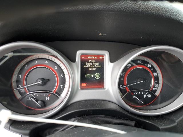 Photo 9 from auction – 2018 DODGE JOURNEY SE with VIN 3C4PDCAB3JT448161