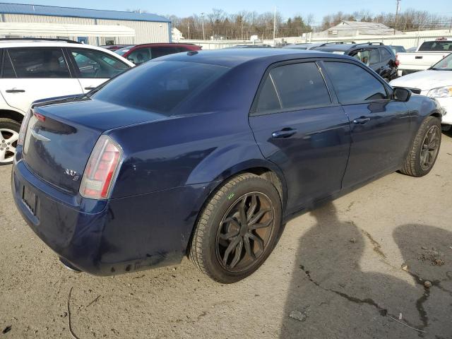 Photo 3 from auction – 2014 CHRYSLER 300 S with VIN 2C3CCAGG3EH374462