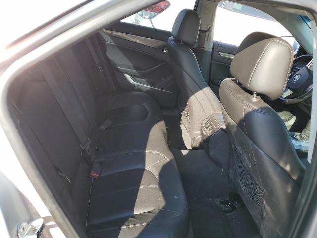 Photo 10 from auction – 2011 CADILLAC CTS with VIN 1G6DA5EY6B0168418