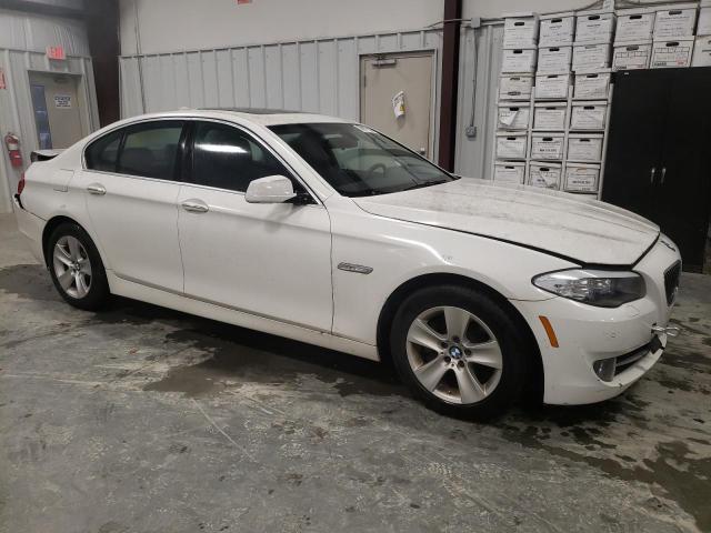 Photo 4 from auction – 2013 BMW 528 XI with VIN WBAXH5C59DD113260