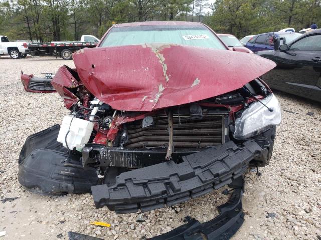 Photo 5 from auction – 2015 TOYOTA CAMRY LE with VIN 4T1BF1FK2FU994329