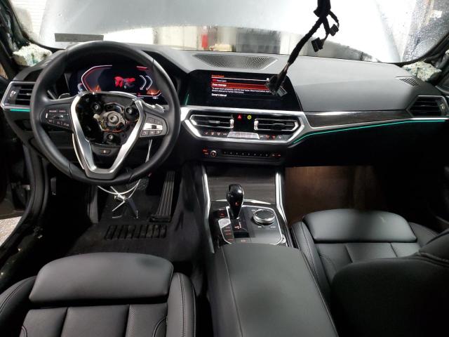 Photo 8 from auction – 2023 BMW 430XI GRAN with VIN WBA73AV08PFM95427