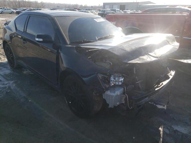 Photo 4 from auction – 2011 TOYOTA SCION TC with VIN JTKJF5C76B3020885