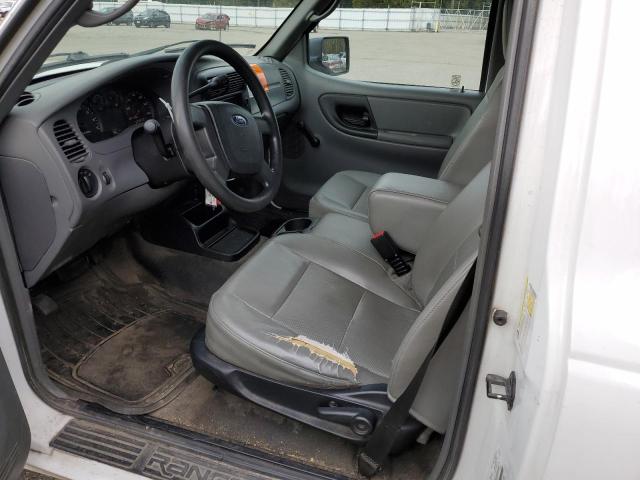 Photo 7 from auction – 2011 FORD RANGER with VIN 1FTKR1AD4BPA62128