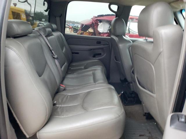 Photo 10 from auction – 2005 CHEVROLET SILVERADO with VIN 2GCEK13T451299130