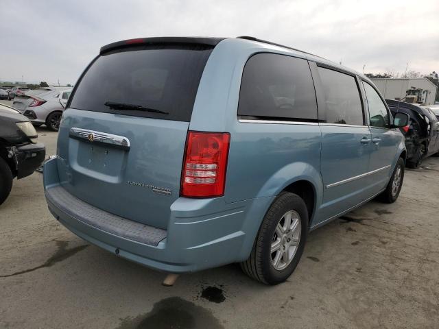 Photo 3 from auction – 2010 CHRYSLER TOWN & COU with VIN 2A4RR5D14AR232602