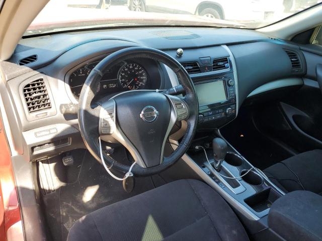 Foto 8 de la subasta – 2013 NISSAN ALTIMA 2.5 con VIN 1N4AL3AP9DC213922