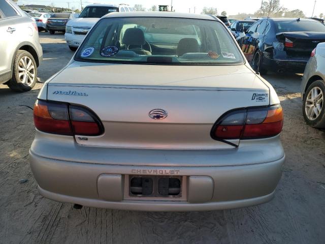 Photo 6 from auction – 2002 CHEVROLET MALIBU with VIN 1G1ND52J52M525492