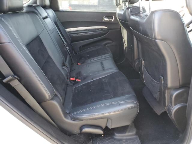 Photo 11 from auction – 2015 DODGE DURANGO SX with VIN 1C4RDHAG8FC689573