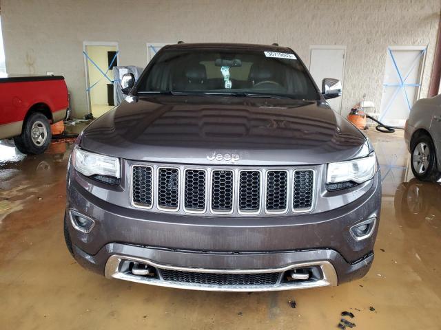 Photo 5 from auction – 2014 JEEP GRAND CHER with VIN 1C4RJECT7EC248470