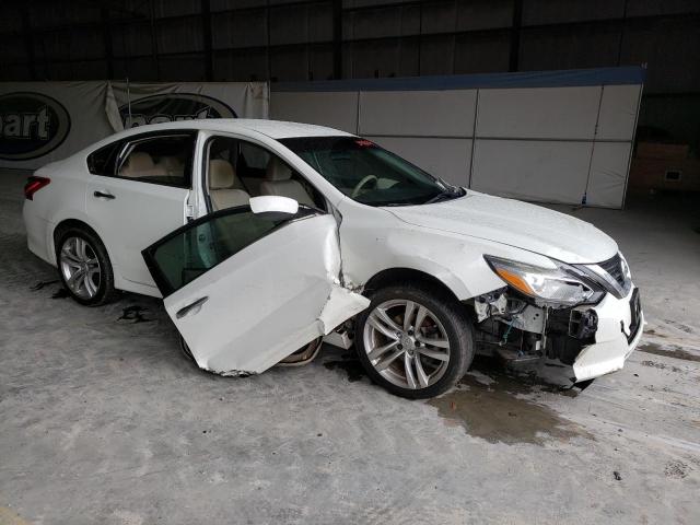 Photo 4 from auction – 2016 NISSAN ALTIMA 2.5 with VIN 1N4AL3AP0GC259952