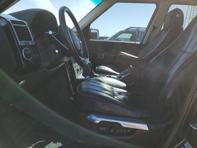 Photo 7 from auction – 2011 LAND ROVER RANGE ROVE with VIN SALMF1D47BA329187