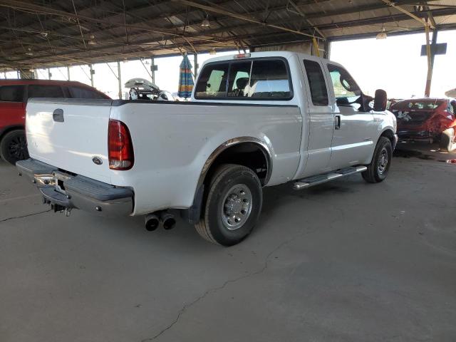Photo 4 from auction – 2004 FORD F250 SUPER with VIN 1FTNX20P74EC97576