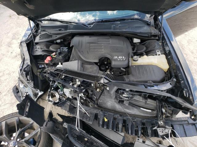 Photo 11 from auction – 2018 DODGE CHALLENGER with VIN 2C3CDZAG9JH138655