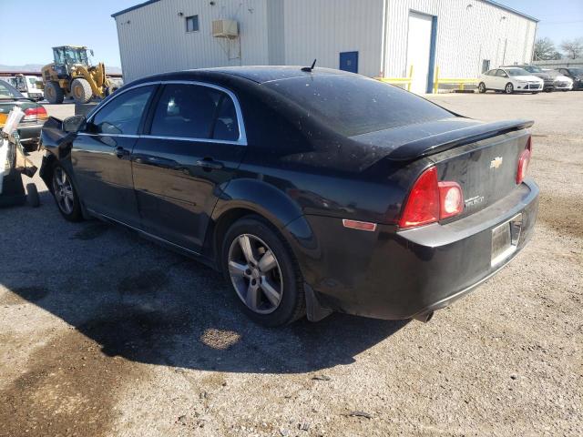 Photo 2 from auction – 2011 CHEVROLET MALIBU 2LT with VIN 1G1ZD5E10BF156199