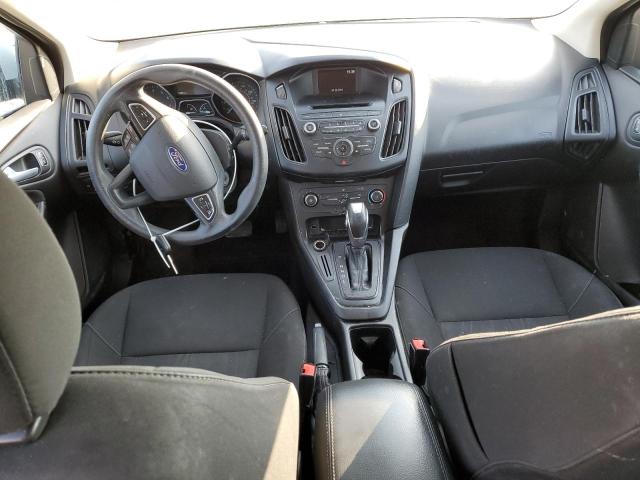 Photo 8 from auction – 2016 FORD FOCUS SE with VIN 1FADP3K25GL264228