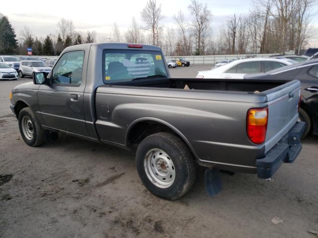 Photo 2 from auction – 2006 MAZDA B2300 with VIN 4F4YR12D46PM00374