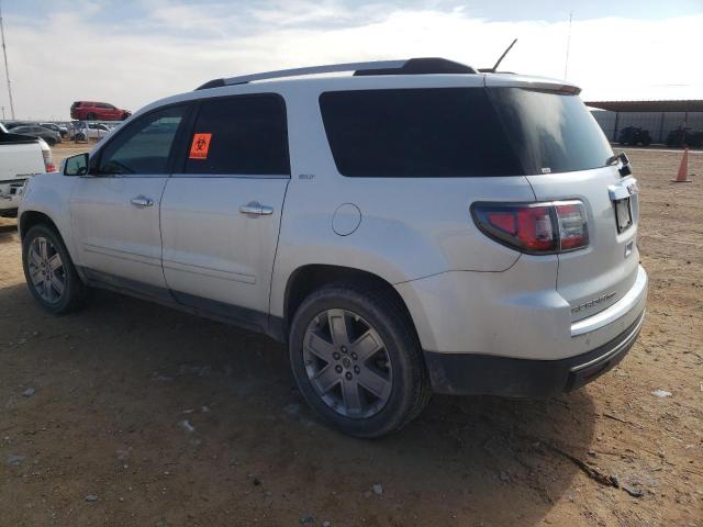 Photo 2 from auction – 2017 GMC ACADIA LIM with VIN 1GKKRSKD6HJ150702